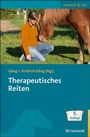Cover: Therapeutisches Reiten - Ernst Reinhardt Verlag