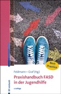Cover: Praxishandbuch FASD in der Jugendhilfe - Ernst Reinhardt Verlag