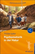 Bild: Psychomotorik in der Natur - Ernst Reinhardt Verlag