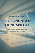 Cover: Begegnungen ohne Spiegel - epubli