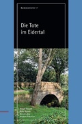 Cover: Bordesholmkrimi / Die Tote im Eidertal - epubli