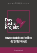 Cover: Das Justiz-Projekt - epubli