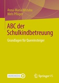 Cover: ABC der Schulkindbetreuung - Springer VS