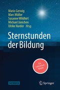 Cover: Sternstunden der Bildung - Springer