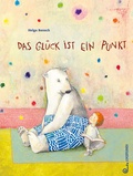 Cover: Das Gl&uuml;ck ist ein Punkt - Jungbrunnen