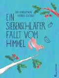 Cover: Ein Siebenschl&auml;fer f&auml;llt vom Himmel - Jungbrunnen
