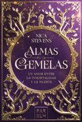 Cover: Almas Gemelas - Parkum