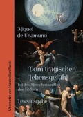 Cover: Vom tragischen Lebensgef&uuml;hl bei den Menschen und bei den V&ouml;lkern - Leseausgabe - BoD - Books on Demand