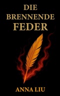 Cover: Die Brennende Feder - BoD - Books on Demand
