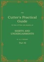 Cover: The Cutter's Practical Guide, Part 11 - BoD - Books on Demand
