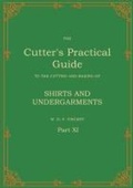 Cover: The Cutter's Practical Guide, Part 11 - BoD - Books on Demand