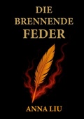 Cover: Die Brennende Feder - BoD - Books on Demand