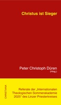 Cover: Christus ist Sieger - Christiana