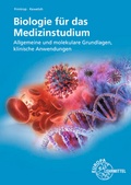 Cover: Biologie f&uuml;r das Medizinstudium - Europa-Lehrmittel