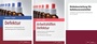 Bild: Defektur und Arbeitshilfen Defektur mit Risikobeurteilungs-Block - Deutscher Apotheker Verlag