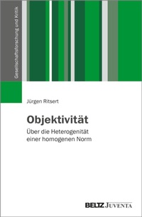 Enlarge image Cover: Objektivität - Beltz eBook