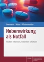 Bild: Nebenwirkung als Notfall - Wissenschaftliche Verlagsgesellschaft