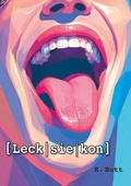 Cover: (Leck|sie|kon) - BoD - Books on Demand