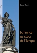 Cover: La France au cour de l'Europe - Shaker