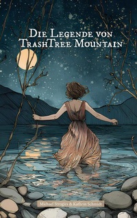 Enlarge image Cover: Die Legende von TrashTree Mountain - BoD - Books on Demand