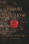 Cover: Fabula Nocturna - Tolino Media