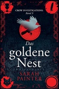 Cover: Das goldene Nest - tolino media