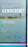 Cover: Gender(n)? - transcript