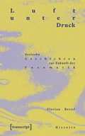 Cover: Luft unter Druck - transcript