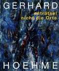 Cover: Gerhard Hoehme - Wienand