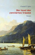 Cover: Die Insel der zerst&ouml;rten Tr&auml;ume - Merlin Verlag