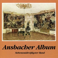 Bild: Ansbacher Album - EPPE