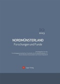Cover: Nordm&uuml;nsterland - Lippe Verlag