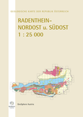 Cover: Erl&auml;uterungen zu Blatt NL 33-04-06 Radenthein-Ost - GeoSphere Austria