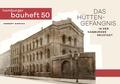 Cover: Das H&uuml;ttengef&auml;ngnis in der Hamburger Neustadt - Schaff-Verlag
