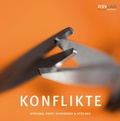 Cover: Konflikte - Ryschka, Jurij, Prof. Dr.