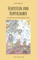 Cover: Feuerstein und Kupferzauber - ihleo verlag