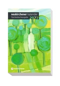Cover: Neukirchener Kalender 2027 - Taschenbuchausgabe - Neukirchener Kalenderverlag