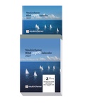 Cover: Neukirchener Bibelsegenskalender 2027 - Neukirchener Kalenderverlag