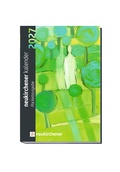 Cover: Neukirchener Kalender 2027 - Pocketausgabe - Neukirchener Kalenderverlag
