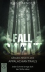 Cover: Fall Silent - Yellow King Productions