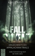 Cover: Fall Silent - Yellow King Productions