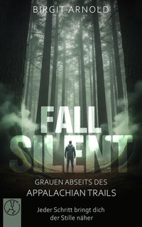 Enlarge image Cover: Fall Silent - Yellow King Productions