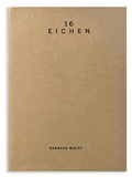 Cover: 16 Eichen - Lunik GmbH