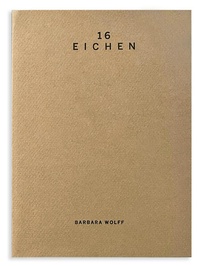 Enlarge image Cover: 16 Eichen - Lunik GmbH