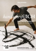 Cover: handschriftlICH - Mehr Lust auf Handschrift abseits der Konvention - tredition