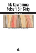 Cover: Irk Kavramina Felsefi Bir Giris - Ayrinti Yayinlari