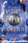 Cover: When Sisters Collide - Independently Published