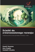 Cover: Sciezki do zrownowazonego rozwoju - Wydawnictwo Nasza Wiedza