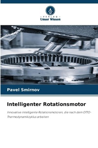 Enlarge image Cover: Intelligenter Rotationsmotor - Verlag Unser Wissen