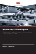 Cover: Moteur rotatif intelligent - Editions Notre Savoir